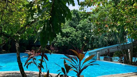 LIKAS HOTSPRING AND GARDEN RESORT .